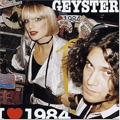 I love 1984