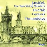 Janacek String Quartets