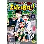 Zatch Bell!, Vol. 11 (Zatch Bell (Graphic Novels)) (v. 11)