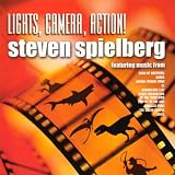Steven Spielberg: Lights, Camera, Action!