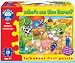 Confronta prezzi Orchard Toys - Chi c � nella fattoria?, Puzzle [Importato da Regno Unito] [Lingua inglese]