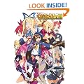 DISGAEArt!!! Disgaea Official Illustration Collection