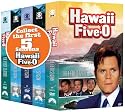Hawaii Five-O - Seasons 1-5