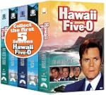 Hawaii Five-O: Seasons 1-5