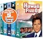 Hawaii Five-O - Seasons 1-5