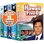 Hawaii Five-O - Seasons 1-5