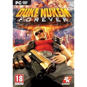Duke Nukem : forever