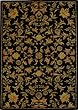 Hand Tufted Indian "Metro Collection" Rug