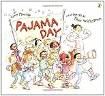 Pajama Day