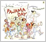 Pajama Day (Picture Puffin Books)