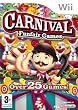 Carnival: Fun Fair...