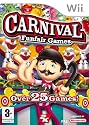Carnival: Fun Fair Games (Wii)