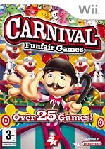 Carnival: Fun Fair Games (Wii)