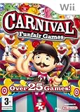 Carnival: Fun Fair Games (Wii)
