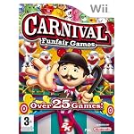 Carnival: Fun Fair Games (Wii)