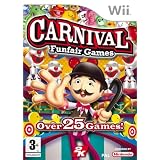 Carnival: Fun Fair Games (Wii)by Take 2 Interactive