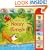 Noisy Jungle (Usborne Busy Sounds)