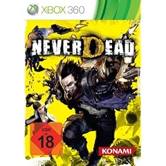 Never Dead