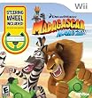 Madagascar Kartz with Wheel
