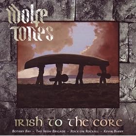 Irish To The Core