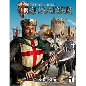 Click here to buy Stronghold: Crusader by Global Star.