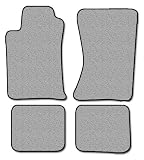 Avery Floor Mats