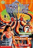 Gigantopus from Planet X! (Weird Zone , No 6)