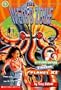 Gigantopus from Planet X! (Weird Zone)