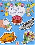Autocollants des tout-petits : Chez l...
