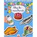 Autocollants des tout-petits : Chez le marchand