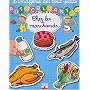 Autocollants des tout-petits : Chez le marchand