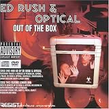 Revue Ed Rush & Optical  / Out of the Box