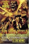 A Blazing World: The Unofficial Companion to the Second League of Extraordinary Gentlemen