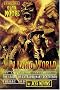 A Blazing World: The Unofficial Companion to the Second League of Extraordinary Gentlemen: 2