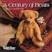 Book A Century of Bears 2002 Calendar