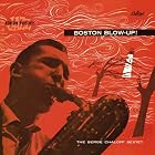 Boston Blow-Up! by  Serge Chaloff 