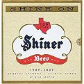 Shine on (Paperback)