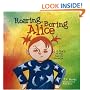 Roaring, Boring Alice: A Story of the Aurora Borealis