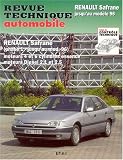 Revue Technique Automobile, numéro 722