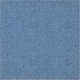Legato Fuse Texture Carpet Tile in Bimini Blue