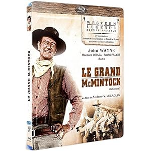Le Grand McLintock [Édition Spéciale] [Édition Spéciale]