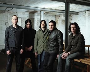 Bilder von Nine Inch Nails