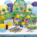 Jungle Buddies Party Supplies