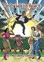 The Probability Broach: The Graphic Novel