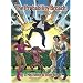 The Probability Broach: The Graphic Novel
