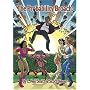 The Probability Broach: The Graphic Novel