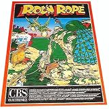 Revue Atari Inc.  / Rock N Rope - Atari 2600 - PAL