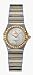 Omega Women's Constellation Quartz Mini Diamond Watch #1365.75.00