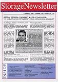 Storagenewsletter