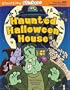 Storytime Stickers: Haunted Halloween House